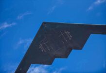 B-2 Bomber