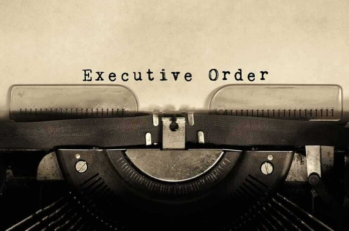 604652078 featured image Copywriter with executive order typed out