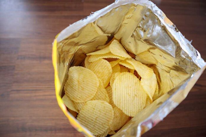 1142853884 featured image Potato chips