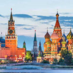 Kremlin Drops Hammer: US University Now a THREAT Russia