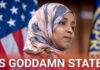 Ilhan Omar disrespects America in unhinged tirade