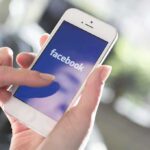 Two Words DESTROY Teacher’s Career Overnight Person using the Facebook app on a smartphone