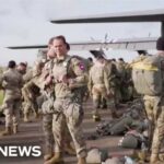 IRAN Invasion Plans EXPOSED—Pentagon Goes ALL-IN IRAN Invasion Plans EXPOSED—Pentagon Goes ALL-IN
