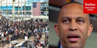 Viral “Jeffries Stumble” Claim COLLIDES With Reality