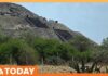 Gunman at Mexico's Teotihuacán Pyramids Kills 1,