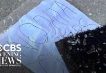 Indianapolis councilman says his home was shot at over data