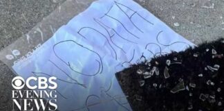 Indianapolis councilman says his home was shot at over data