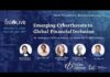 Money Fund’s Chief’s Makes SHOCKING ADMISSION Emerging Cyberthreats to Global Financial Inclusion