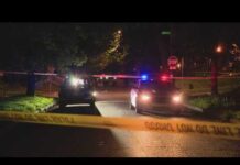 1 dead, 3 injured after shooting at post-prom party at rental home on Indy's near north side