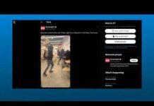 Parents Targeted After TEENS RIOT FBI investigates teen brawl inside Navy Yard's Chipotle