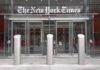 New York Times sued by US employment agency over diversity, hiring