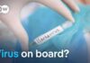 Hantavirus OUTBREAK on Cruise Ship – Americans FEARED DEAD! Deadly virus outbreak suspected on cruise ship in Atlantic | DW News