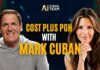 Unveiling Cost Plus Pittsburgh to Mark Cuban