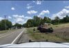 Toddler Crawls From Wreck — Arkansas Chase SHOCKER Trooper PITs Dodge Charger — Toddler Climbs Out After Rollover 🚨