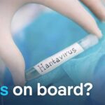 Hantavirus OUTBREAK on Cruise Ship – Americans FEARED DEAD! Deadly virus outbreak suspected on cruise ship in Atlantic | DW News