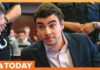 Judge in Luigi Mangione Case to Rule on Evidence Suppression