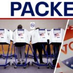 Packed Primary: Voters in Alabama, Georgia, Idaho, Kentucky, Oregon & Pennsylvania head to the polls