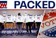 Primaries EXPOSE Deep State Control Packed Primary: Voters in Alabama, Georgia, Idaho, Kentucky, Oregon & Pennsylvania head to the polls