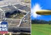 'HISTORICALLY SIGNIFICANT': Pentagon releases new batch of UFO files