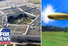 'HISTORICALLY SIGNIFICANT': Pentagon releases new batch of UFO files
