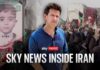 Pentagon Scrambles: School Bombing Blame Game On the ground from the cemetery where children were buried after strike on Iranian school