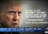 Trump settles IRS lawsuit in exchange for taxpayer-funded "Anti-Weaponization Fund"