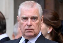 Andrew’s Dark Secrets: New Police PROBE Andrew Mountbatten-Windsor investigation continues amid new appeal for witnesses