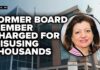 AG Dana Nessel announces 16 felony charges over alleged misuse of $20M state grant funds