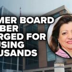 Governor’s Donor in $20M Fraud Storm! AG Dana Nessel announces 16 felony charges over alleged misuse of $20M state grant funds
