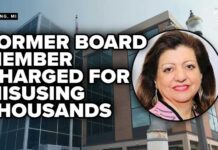 AG Dana Nessel announces 16 felony charges over alleged misuse of $20M state grant funds