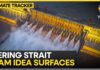 Bering Strait Mega Dam? Scientists Warn AMOC Collapse Risk Is Growing | WION Climate Tracker
