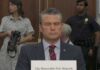 Hegseth questioned on Iran war's increased cost, Pentagon 'plan B' if Congress denies budget request