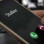Dark PLOT — STALKER Sends Strangers to Ex’s Door