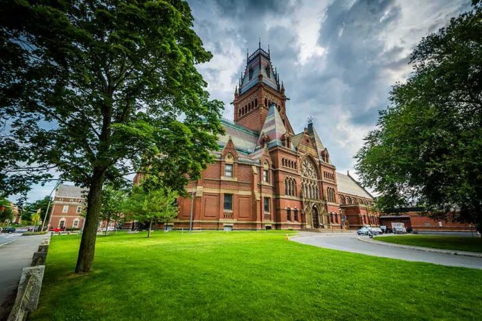 harvard
