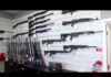 Gun Records Raid Sparks Federal Fight Lawsuit challenges CO's firearm records law