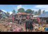 Suspected World War II bomb explodes in Indonesia, killing 5 people