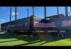 Mall Spectacle Stuns: Politics Or Patriotism? Great American State Fair kicks off with rally on National Mall