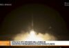 SpaceX Hits Nasdaq — Morningstar Says It’s Massively Overvalued SpaceX IPO Draws Billions in Orders From Middle Eastern Funds