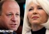 Freed After 606 Days—Justice Or Favor? Colorado's Democratic governor under fire for commuting sentence of 2020 election denier