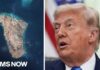 “Total Control of Their Oil Markets” — Trump’s Most Explosive Iran Threat Trump THREATENS to “take” Iran’s key oil hub, Kharg Island