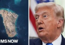 “Total Control of Their Oil Markets” — Trump’s Most Explosive Iran Threat Trump THREATENS to “take” Iran’s key oil hub, Kharg Island