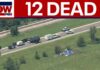 12 Dead — Who Let This Fly? 11 skydivers, pilot killed in Missouri plane crash