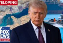 Hormuz Reopening Claim Sparks Big Doubts DEVELOPING: Trump orders end to US blockade, reopens Strait of Hormuz amid deal with Iran