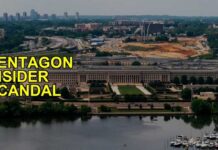 Convicted Rioter Hired at Pentagon: Security Risk?