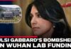 Gabbard Releases Documents on Fauci, Wuhan Lab Research Funding Before Leaving Office