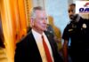 Sen. Tuberville: Senate Prepares Marathon “Voter-Rama” on Trump DHS Funding Bill