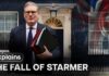 Keir Starmer Resigns as UK PM: Labour Revolt, Trump Feud & India Trade Deal Explained | FP Explains
