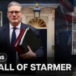 Keir Starmer Resigns as UK PM: Labour Revolt, Trump Feud & India Trade Deal Explained | FP Explains