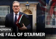 Burnham Surge Sparks Panic In London Keir Starmer Resigns as UK PM: Labour Revolt, Trump Feud & India Trade Deal Explained | FP Explains