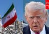 BREAKING NEWS: Senate Approves House-Passed Resolution To Curb Trump's Iran War Powers